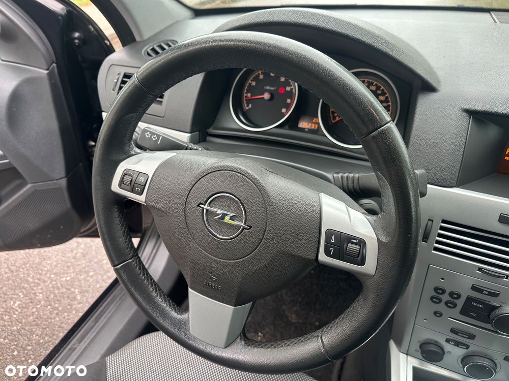 Opel Astra 1.4 Easytronic Edition - 8