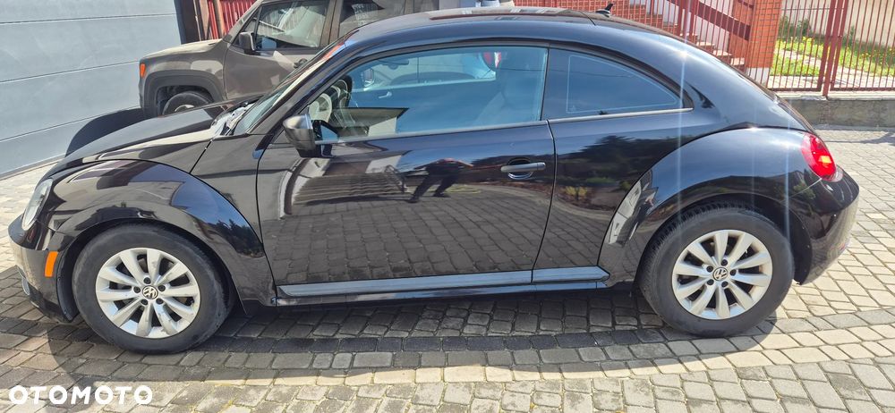 Volkswagen Beetle - 3