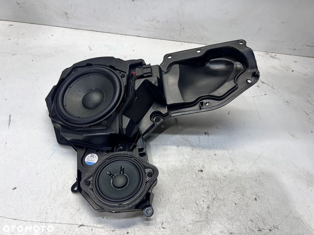 GŁOŚNIK DRZWI LEWY PRZÓD AUDI A6 C8 4K0035297 - 2