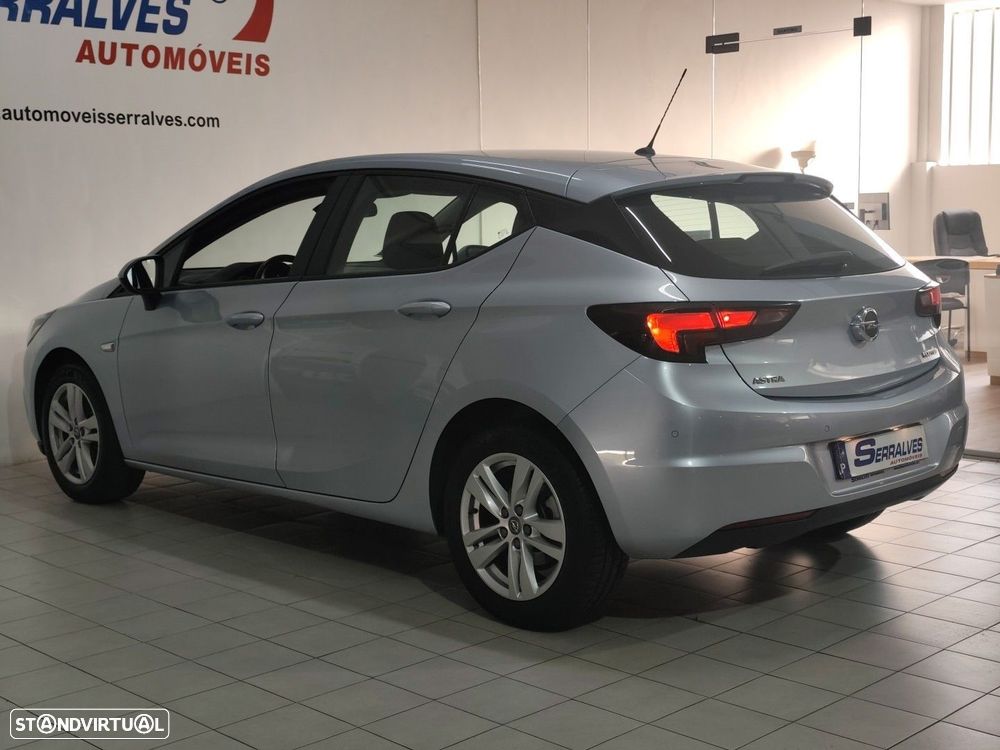 Opel Astra 1.0 Business Edition S/S - 5