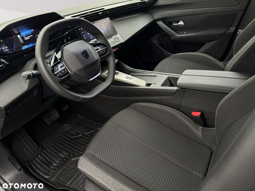 Peugeot 308 1.2 PureTech Active Pack S&S EAT8 - 8