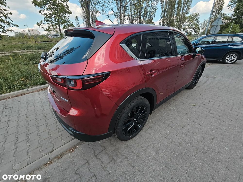 Mazda CX-5 2.5 Skypassion 2WD - 9