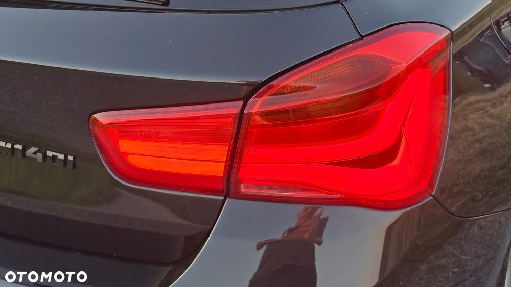BMW Seria 1 - 22