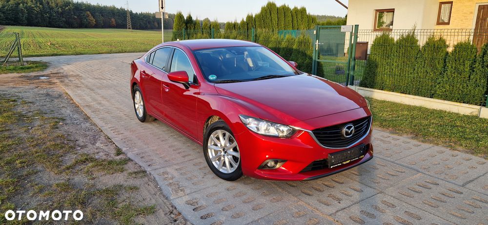 Mazda 6 ver-2-0-exclusive--line - 10