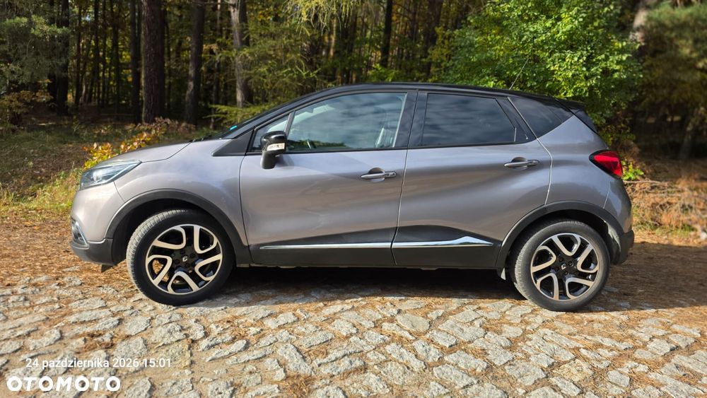 Renault Captur 2016 photo 2