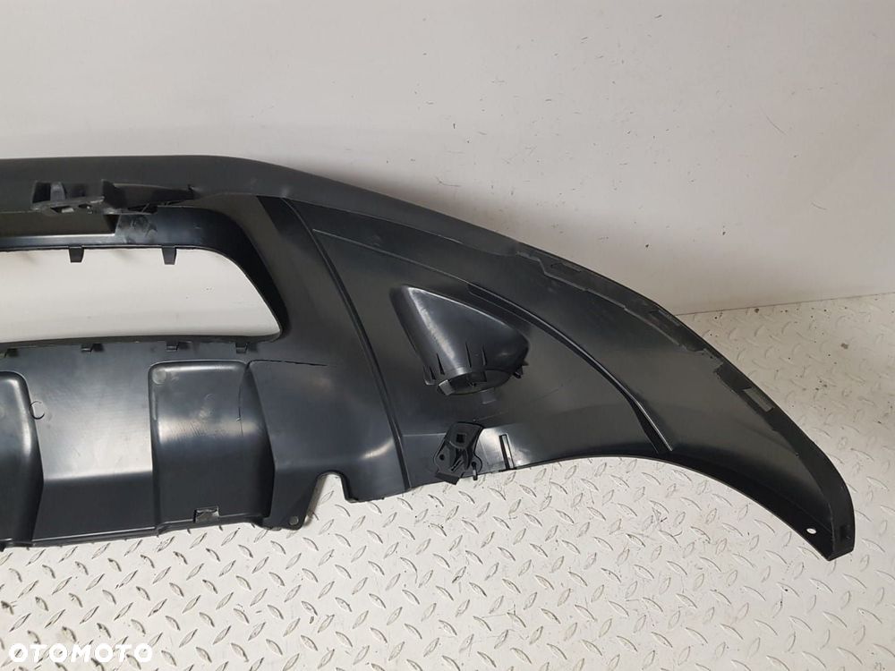 FABRYCZNIE NOWY ORYGINALNY ZDERZAK PRZEDNI PRZÓD DACIA DUSTER I 1 10-17 620220025R - 6