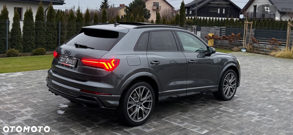 Audi Q3 35 TDI S tronic S line - 4