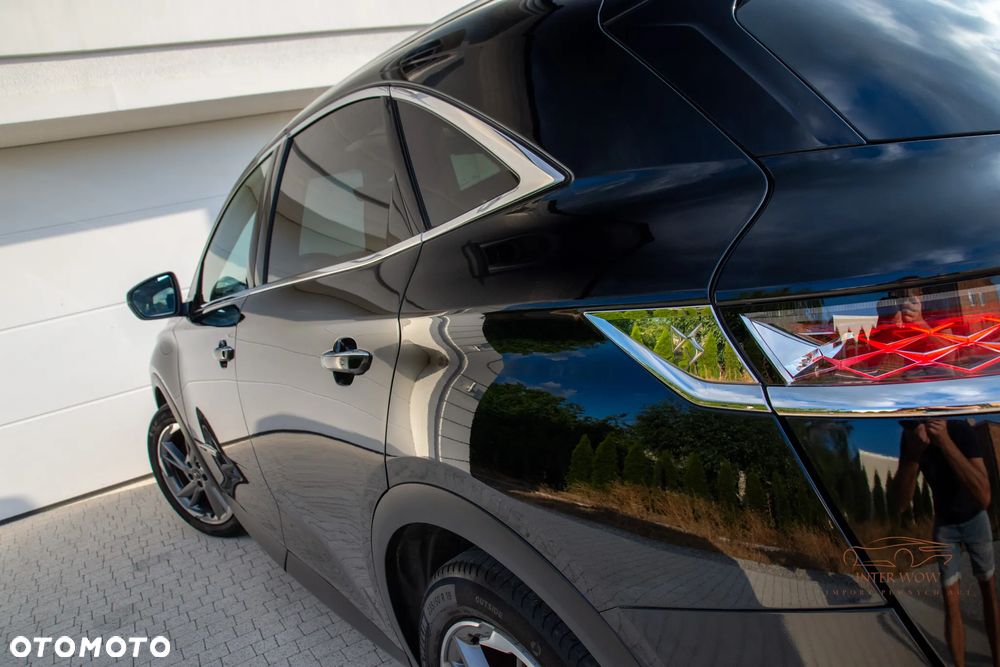 DS Automobiles DS 7 Crossback 1.6 PureTech Grand Chic - 11