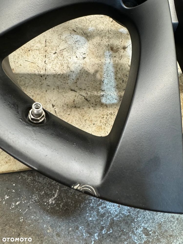 FELGI ALUMINIOWE OPEL INSIGNIA 5x120 ET 45 8.5xJ20 - 4