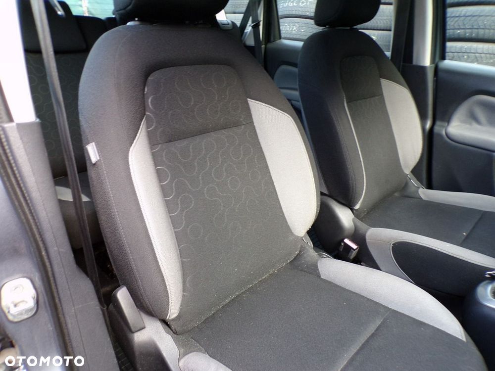 Citroën C3 Picasso - 18