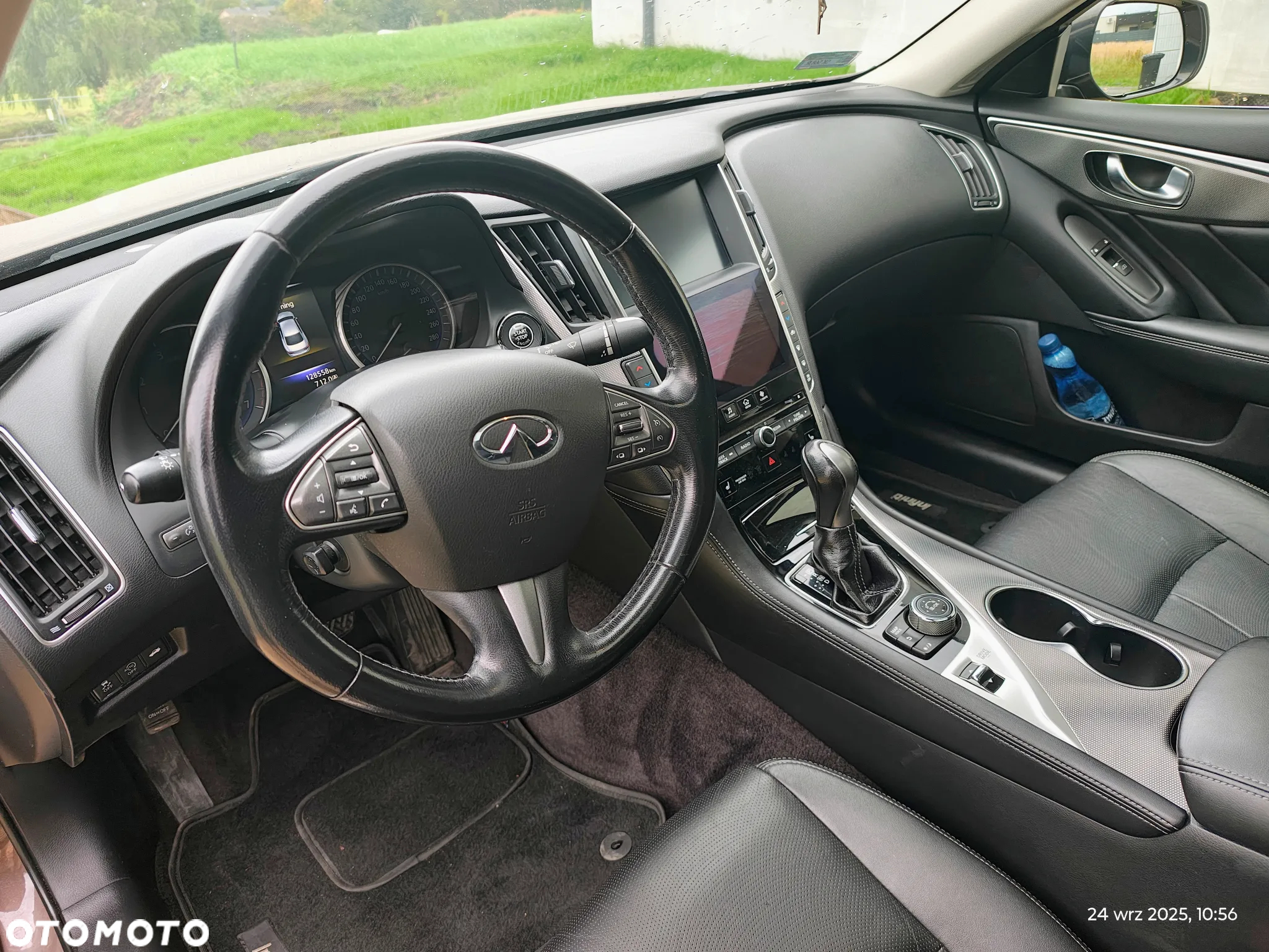 Infiniti Q50 2.2d - 7