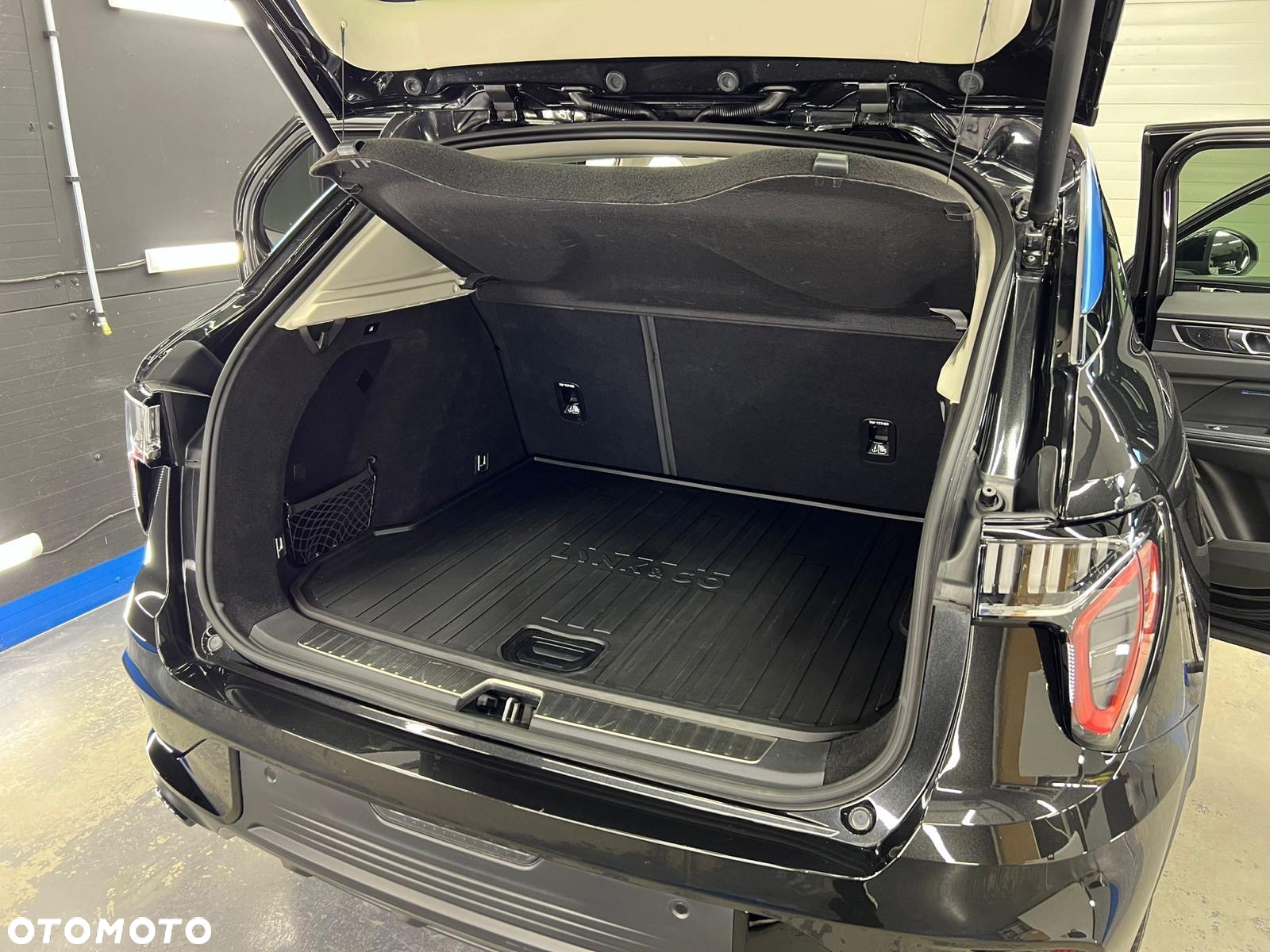Lynk & Co 01 PHEV - 30