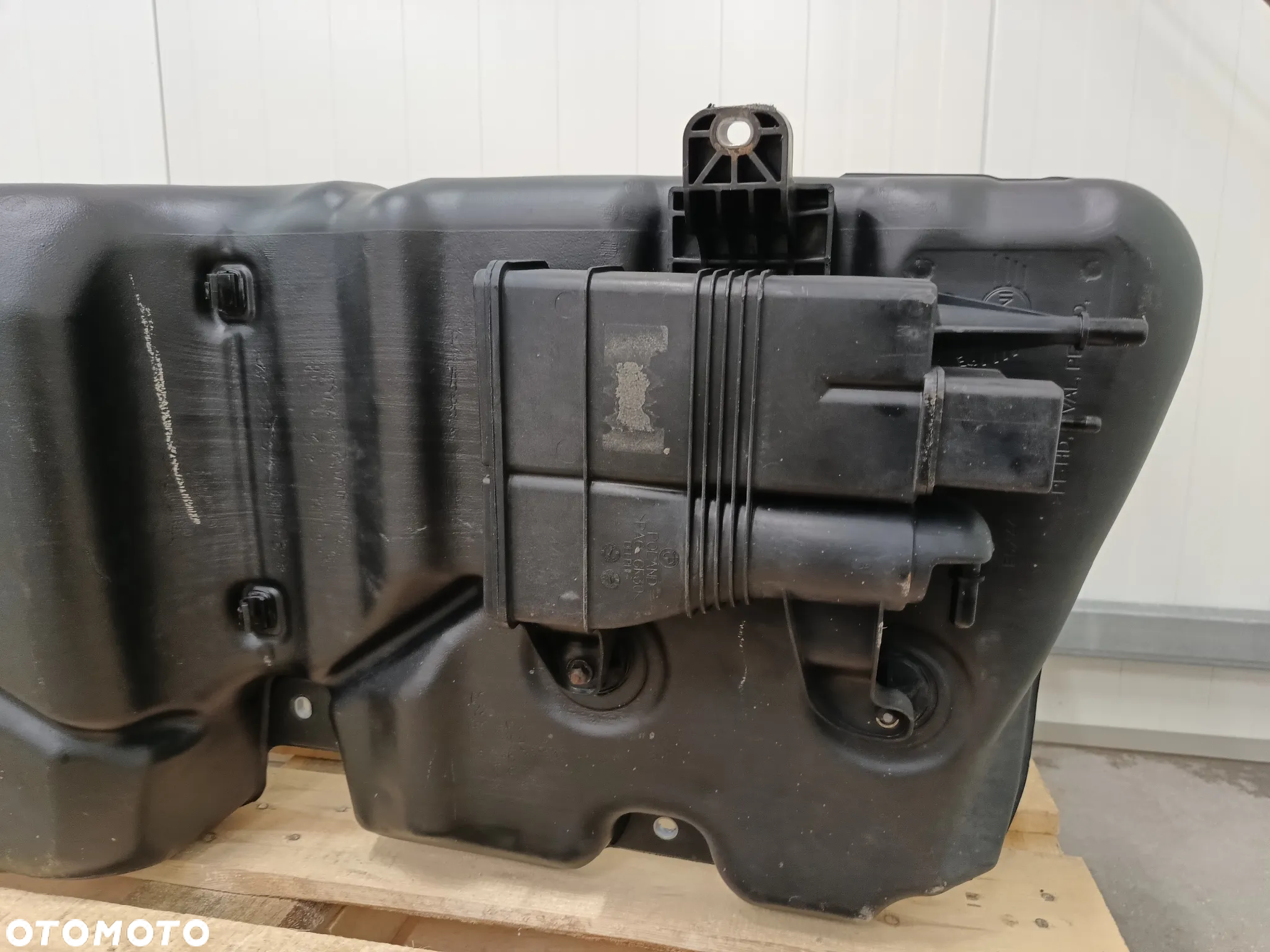MINI F55 F56 F57 Zbiornik paliwa kompletny 7440789 - 9