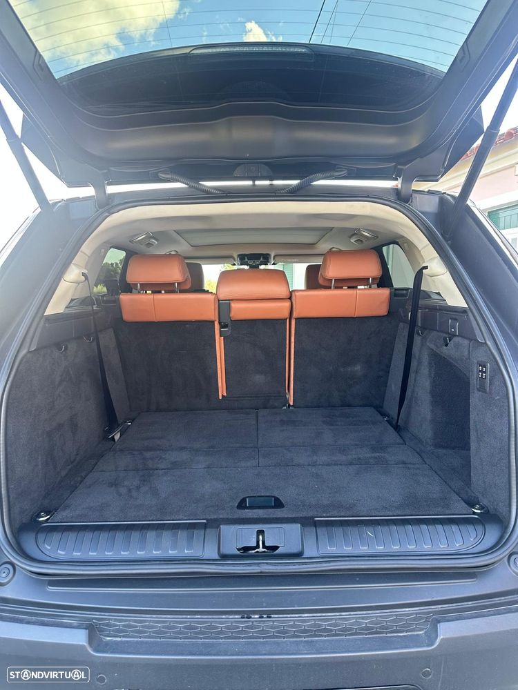 Land Rover Range Rover Sport - 5