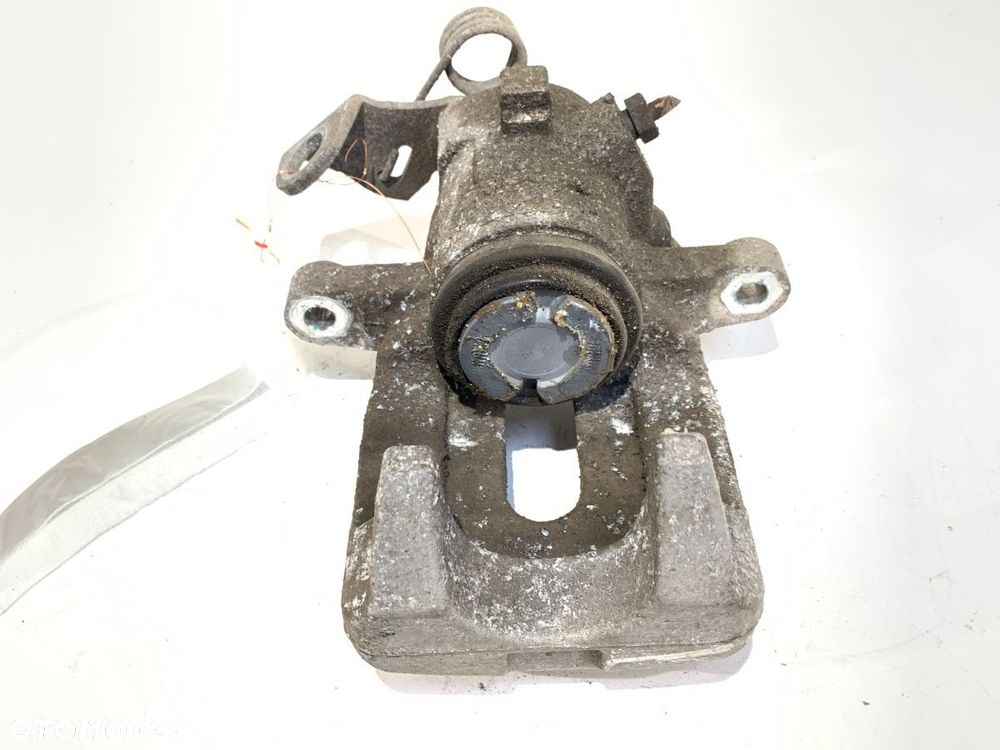 ZACISK LEWY TYŁ  OPEL CROSSLAND X / CROSSLAND (P17, P2QO) 2017 - 2022 1.2 (75) 81 kW [110 KM] - 2