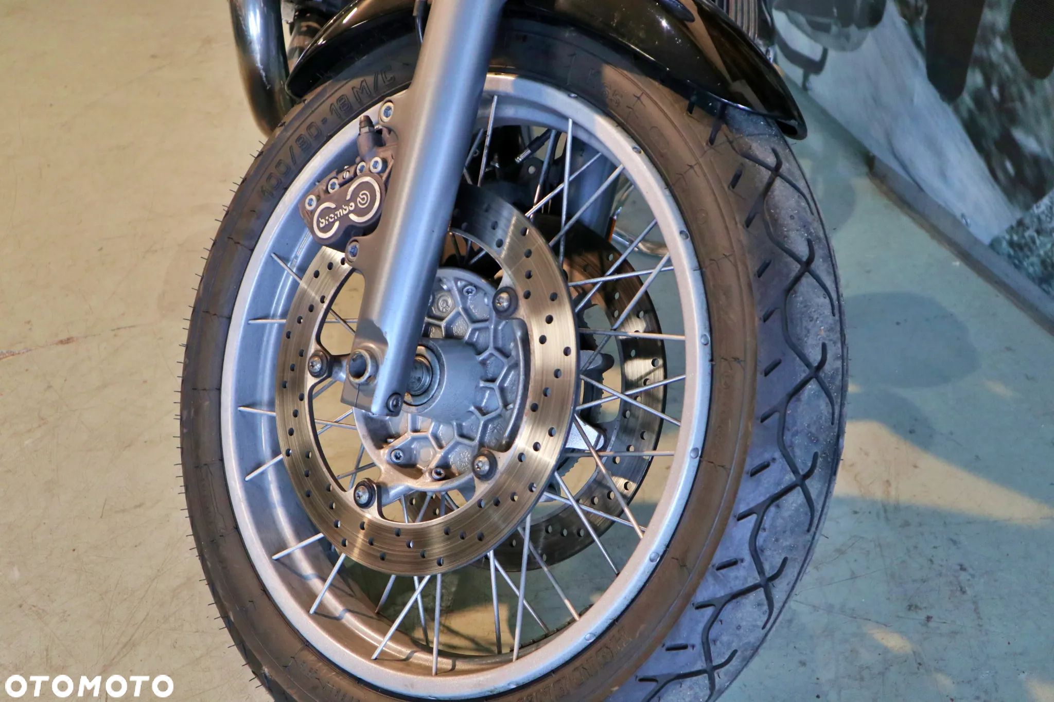 BMW R - 11
