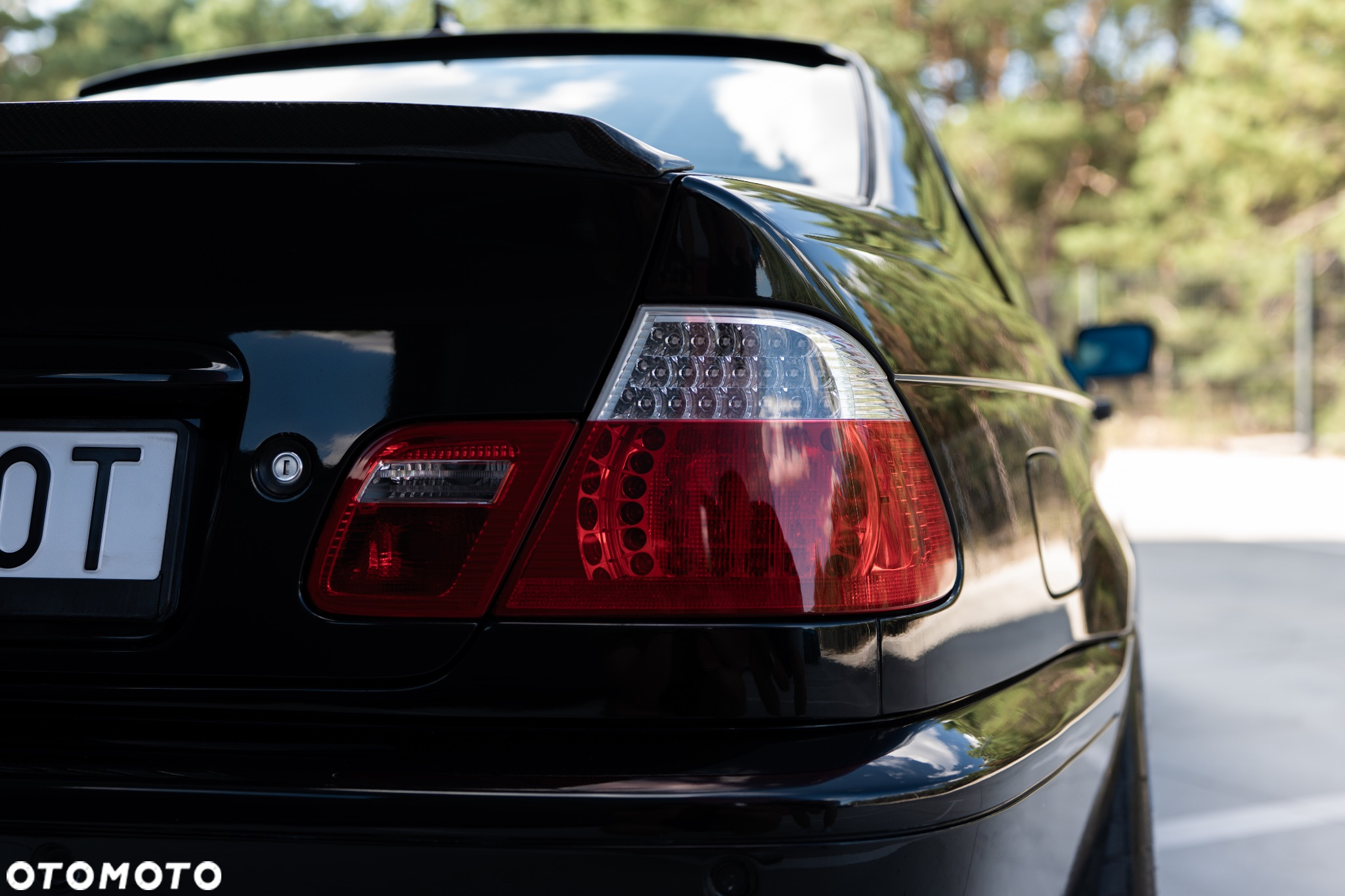 BMW Seria 3 330Ci - 5