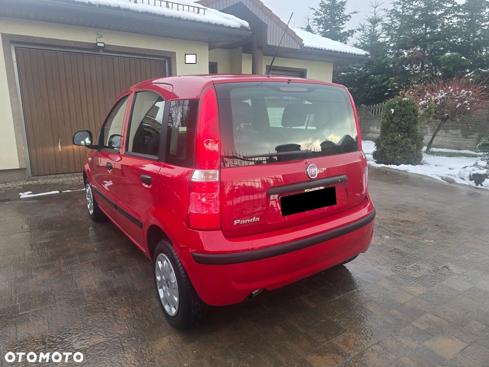 Fiat Panda 1.2 Mystyle - 4
