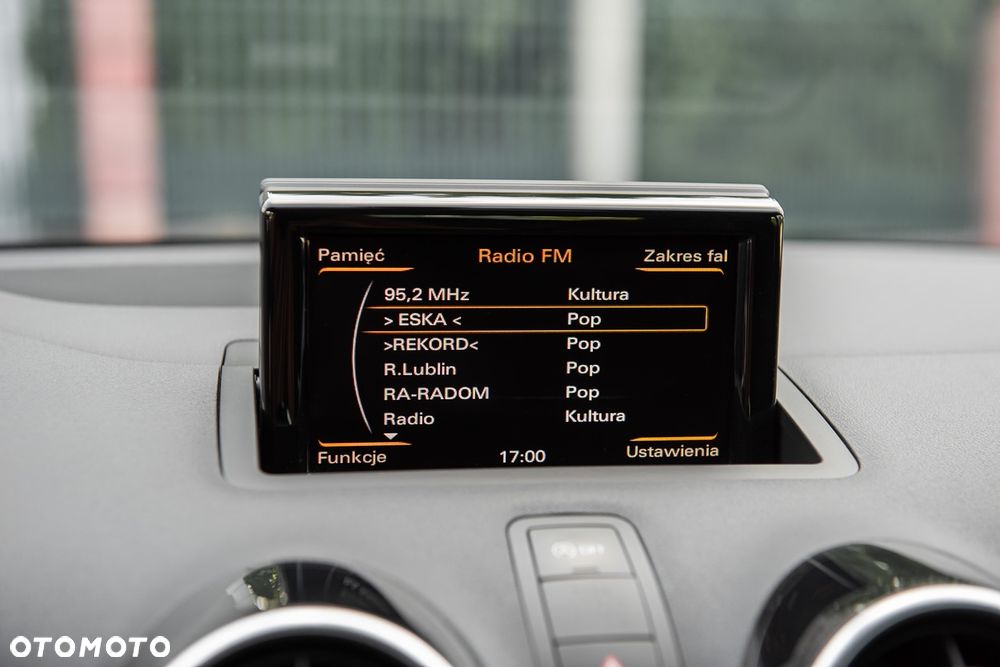 Audi A1 Sportback 1.4 TDI (ultra) sport - 20