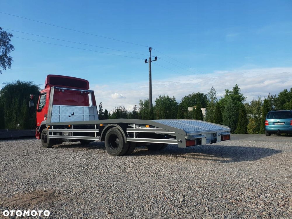 NAJAZDY - POMOC DROGOWA - AUTOLAWETA - PRODUCENT - 2