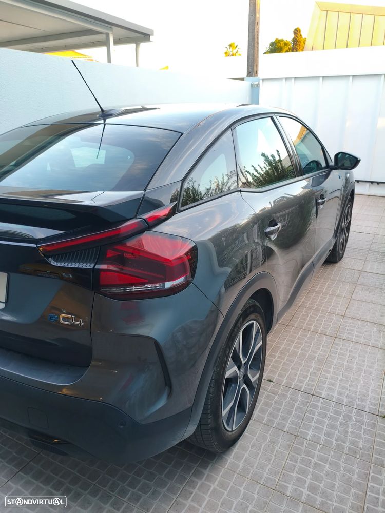 Citroën e-C4 50 kWh Feel Pack - 5
