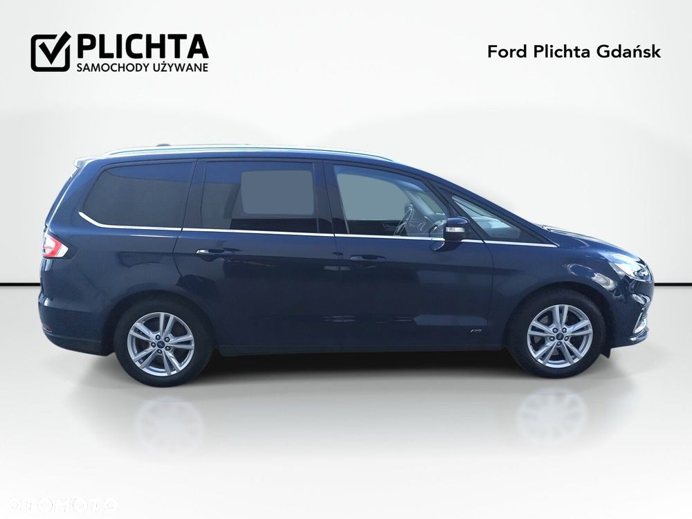 Ford Galaxy - 4