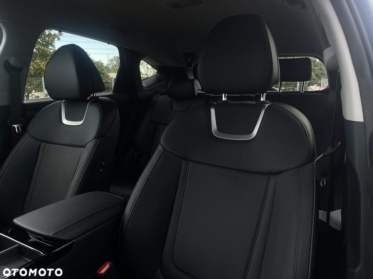 Hyundai Tucson - 27