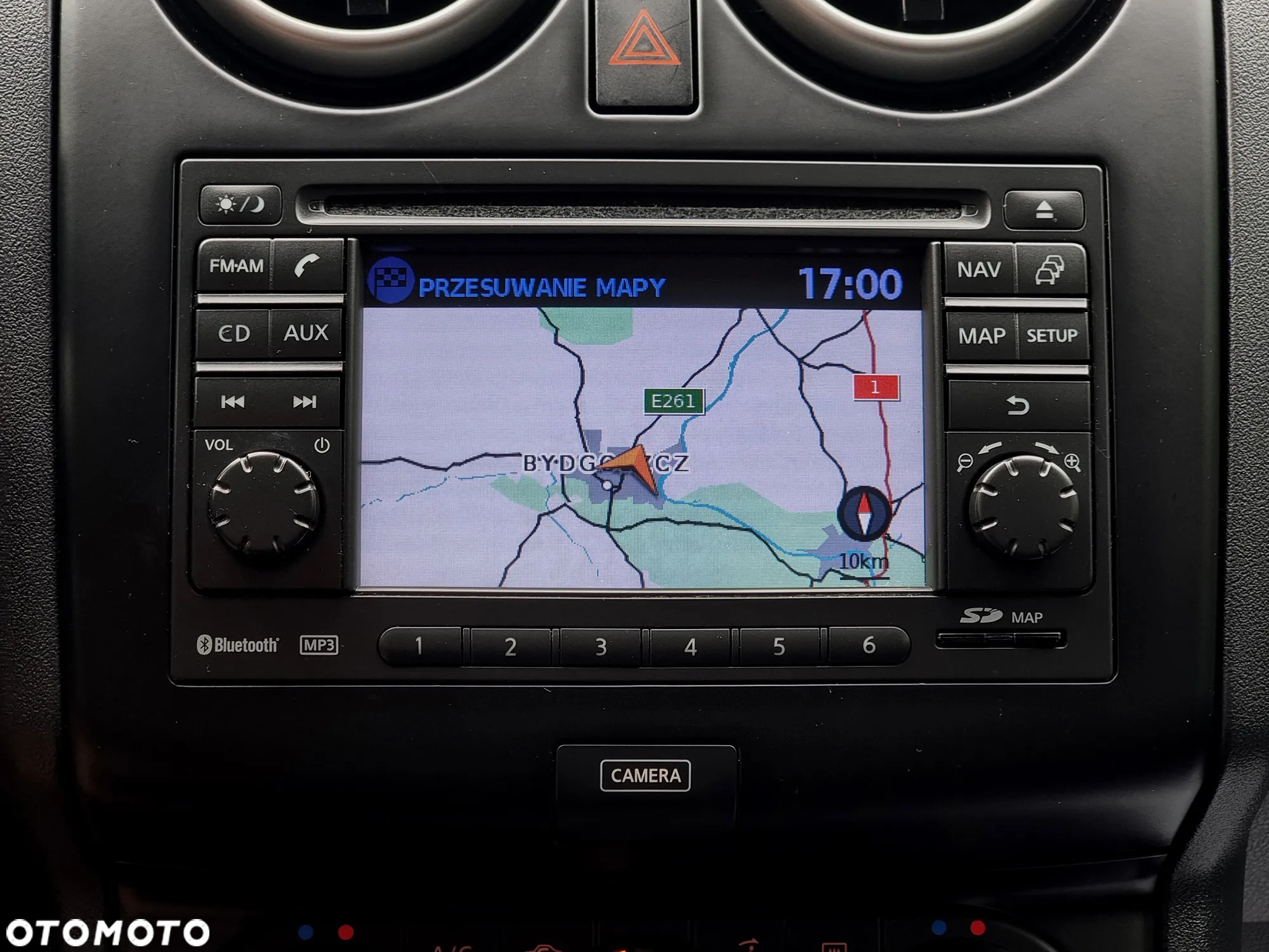 Nissan Qashqai 2.0 tekna - 4