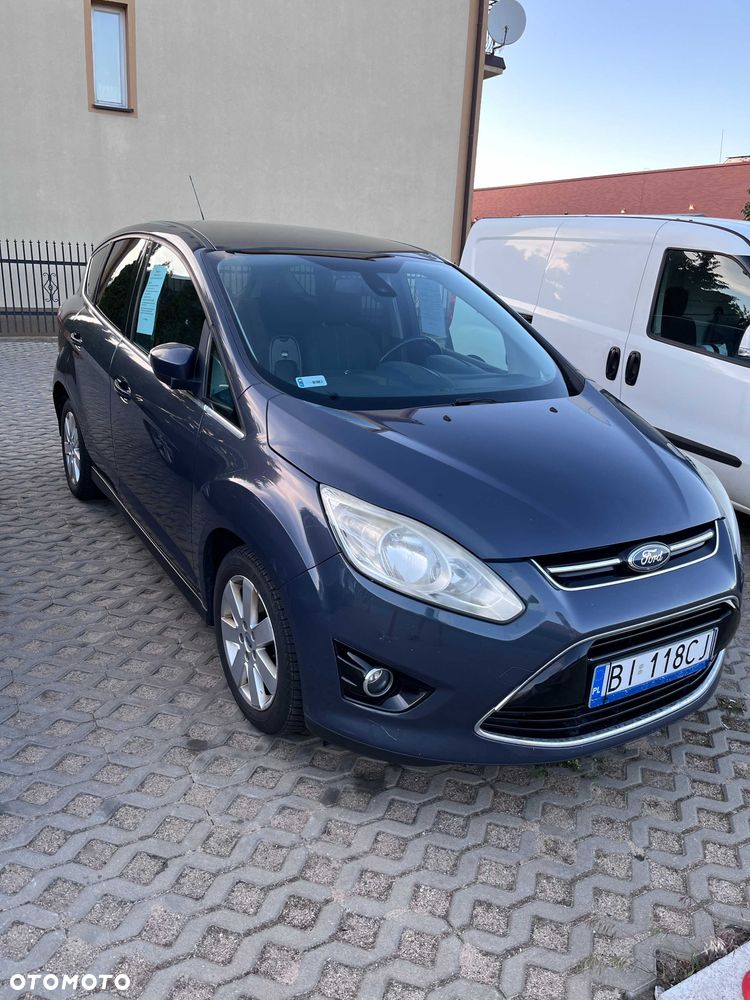 Ford C-MAX - 3