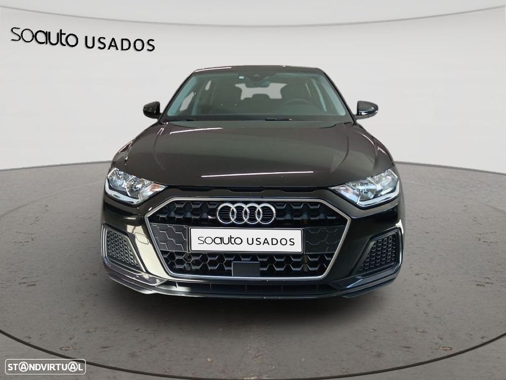 Audi Q2 - 12