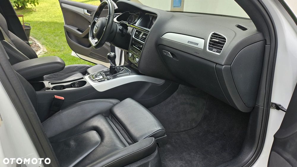 Audi A4 Limousine 2.0 TFSI - 12