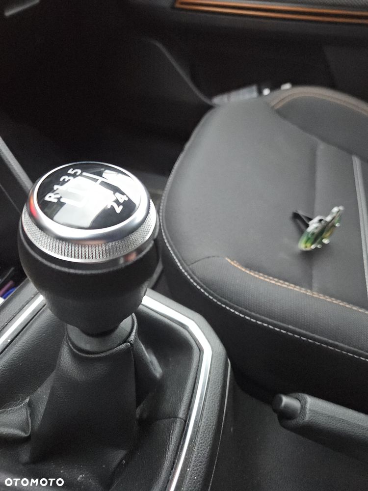 Dacia Sandero 1.0 TCe Comfort - 8