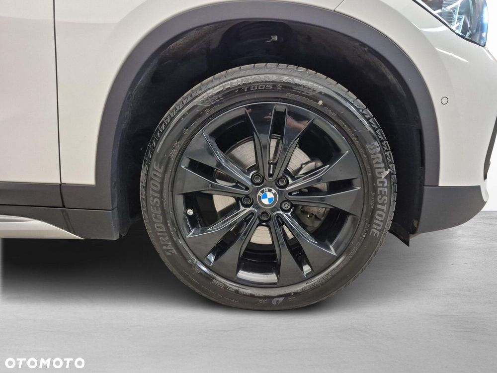 BMW X1 sDrive18i xLine sport - 10