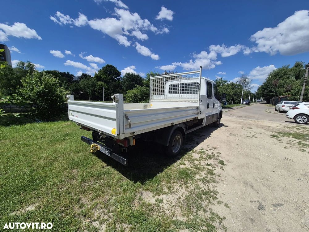Iveco 35C16H3.0 D - 4