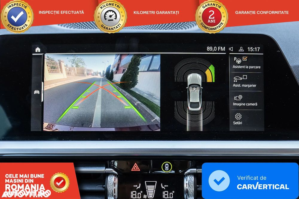 BMW Seria 4 420d xDrive AT MHEV - 28