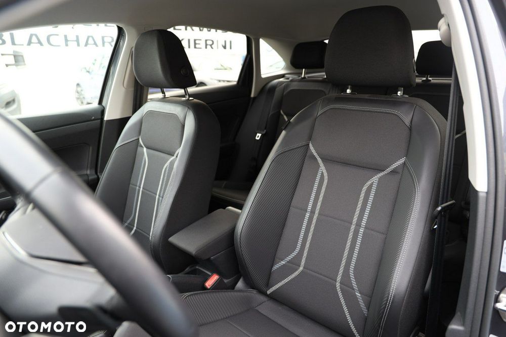 Volkswagen Taigo - 14