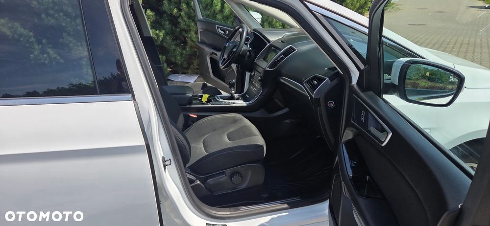 Ford S-Max 1.5 Eco Boost Start-Stopp Titanium - 26