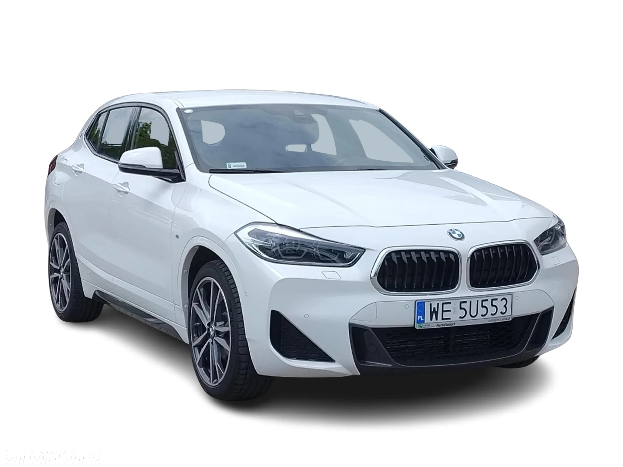 BMW X2 sDrive18i M Sport - 8