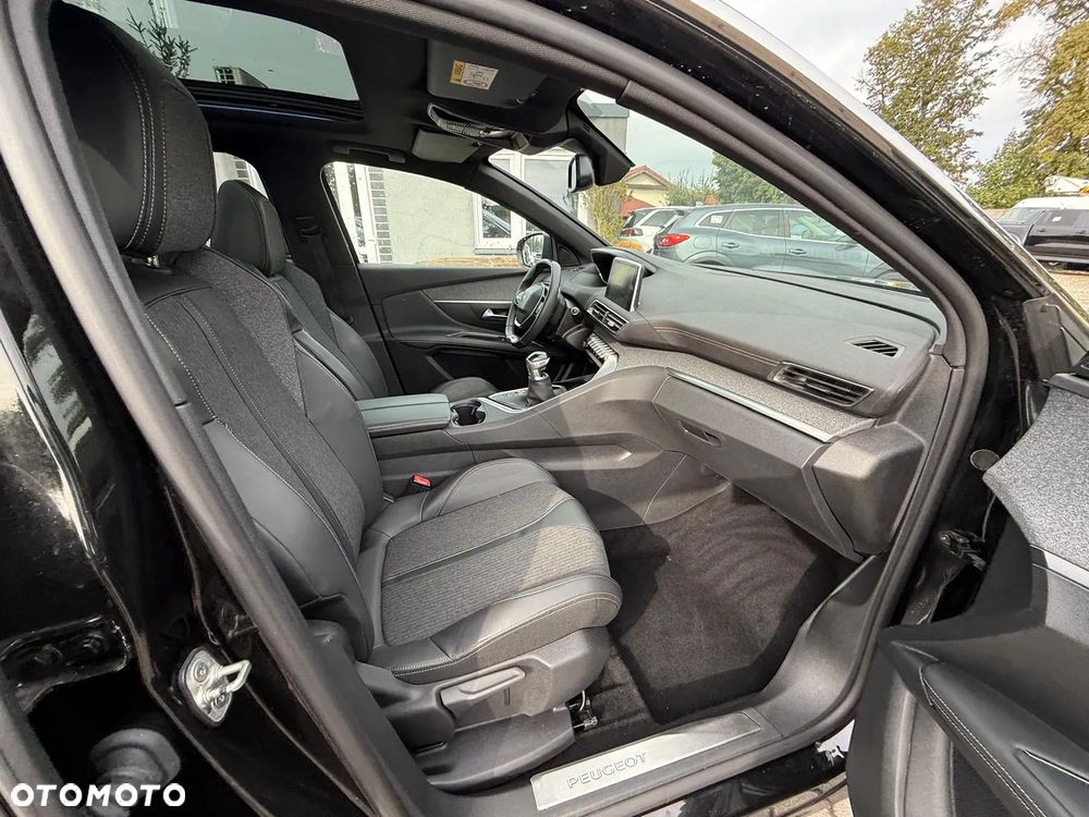 Peugeot 3008 - 20
