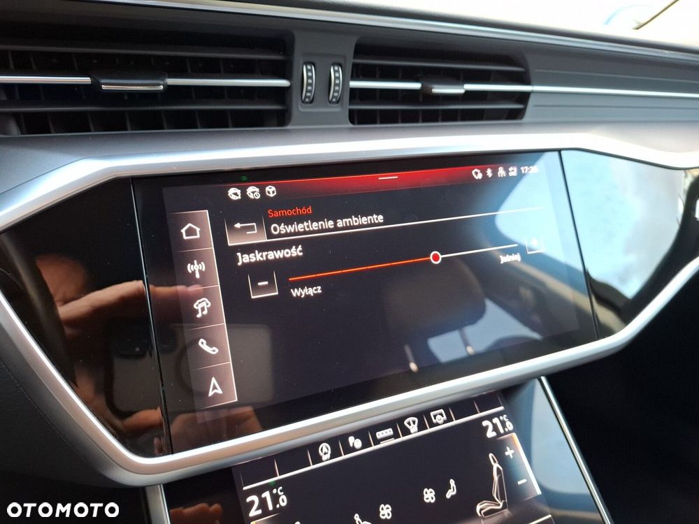 Audi A6 Avant 45 TFSI mHEV Quattro S Line S tronic - 37