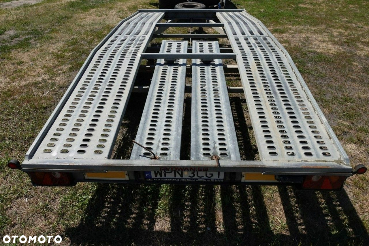 Rydwan R-EU-H2 - 4