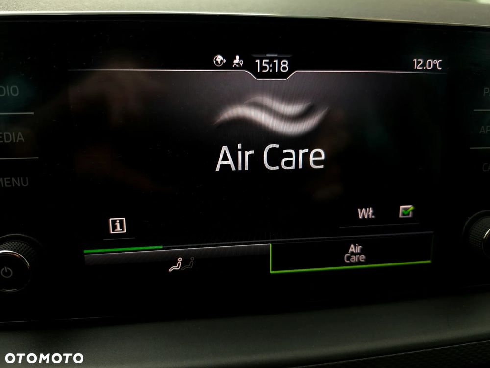Skoda Kamiq 1.0 TSI Ambition DSG - 38