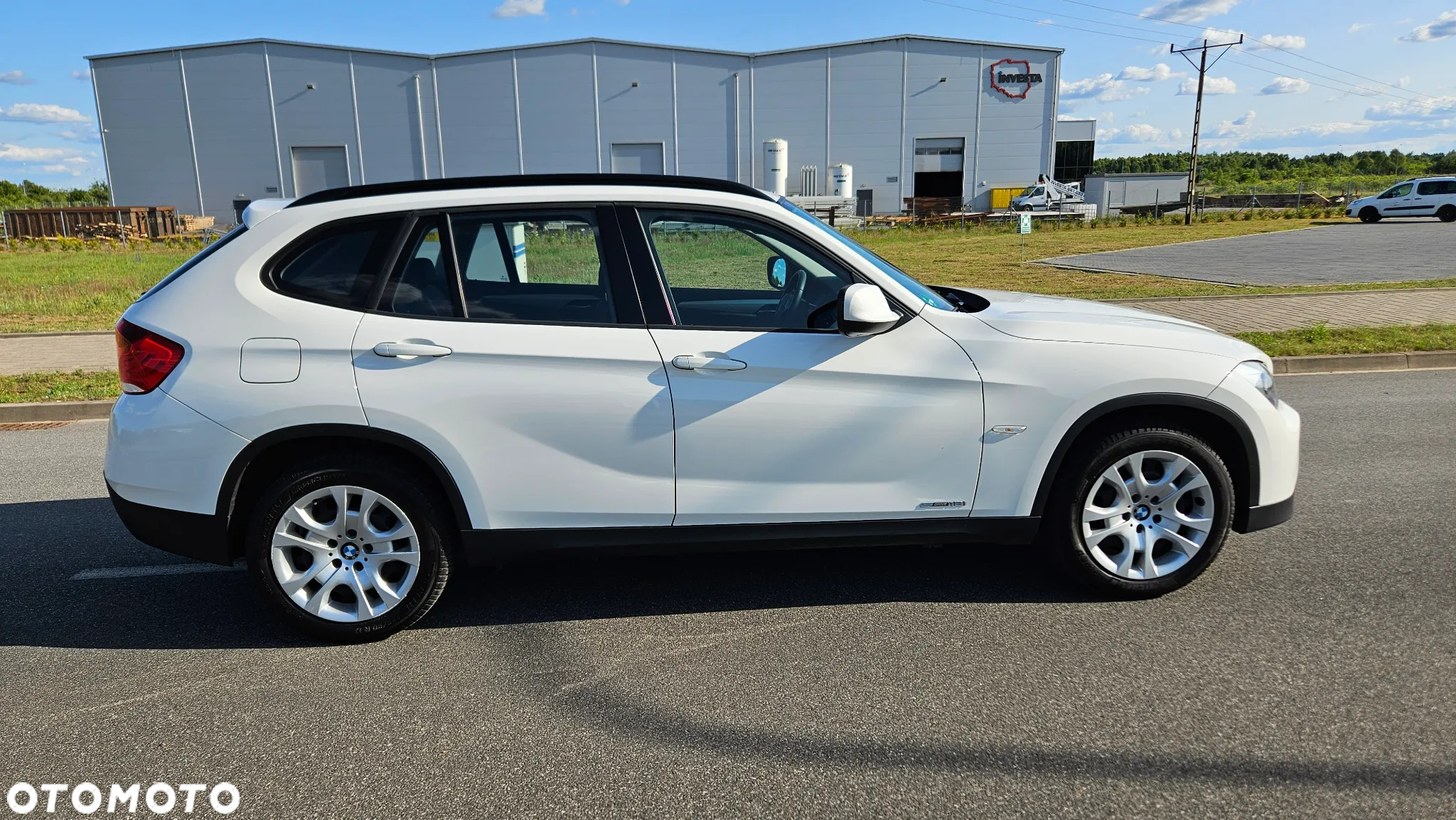 BMW X1 sDrive18i - 9