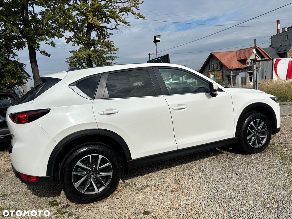 Mazda CX-5 2.0 Skymotion 2WD - 11