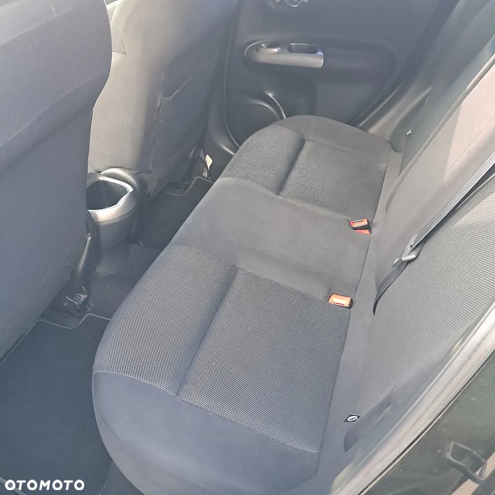 Nissan Juke 1.6 Tekna - 29