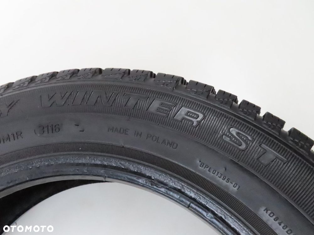 145/70R13 OPONA ZIMOWA Kelly Winter ST 71T - 3