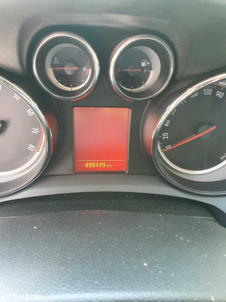 Opel Mokka - 2