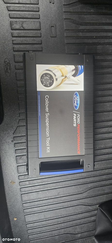 Ford Focus 2.3 EcoBoost ST X Edition - 11