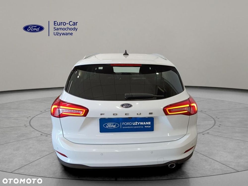 Ford Focus - 7