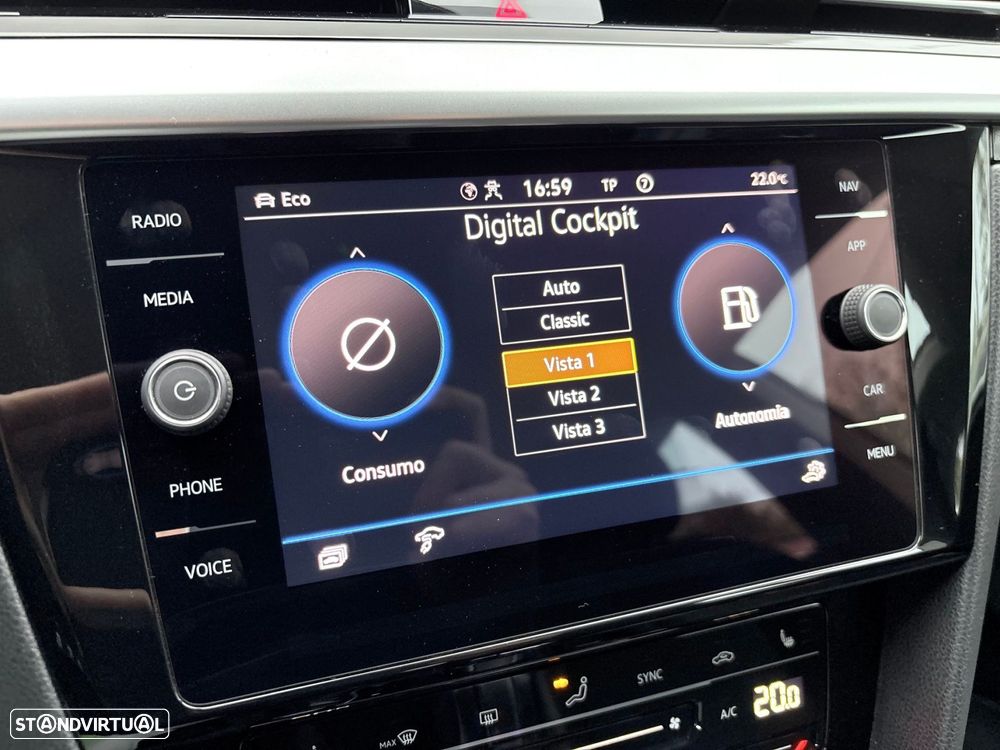 VW Arteon Shooting Brake 1.4 TSI eHybrid Elegance - 29